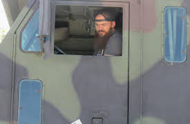 Diesel Brothers Season 1: Busting At The SEMA