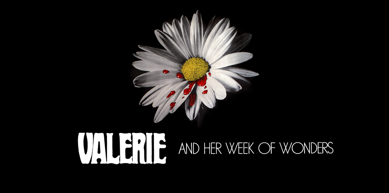 Valerie and Her Week of Wonders (English Subtitled) (1970)