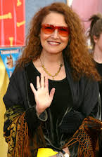 Melissa Manchester as 