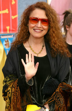 Melissa Manchester as 