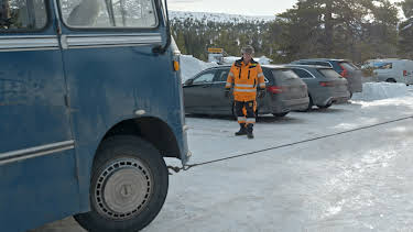 07:55: På glattisen (S12 E6) (S12) | Viasat 4 | 5/4 2026