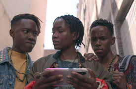 Justice Served: Avsnitt 2