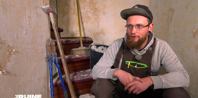 18:10: Ab in die Ruine! | VOX | 2/8 2026