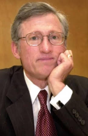 Stephen Kay as Director