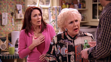 8:50 AM: Everybody Loves Raymond | Channel 4 | 4/3 2026