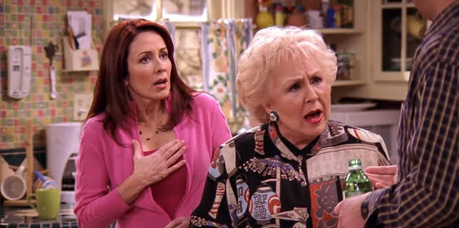 7:50 AM: Everybody Loves Raymond | Channel 4 | 1/16 2026