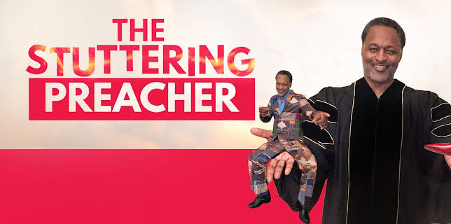 The Stuttering Preacher (2025)