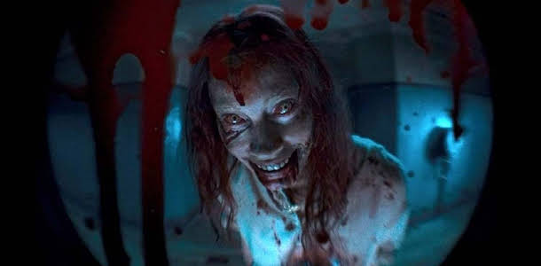 'EVIL DEAD RISE' is now streaming on Max.