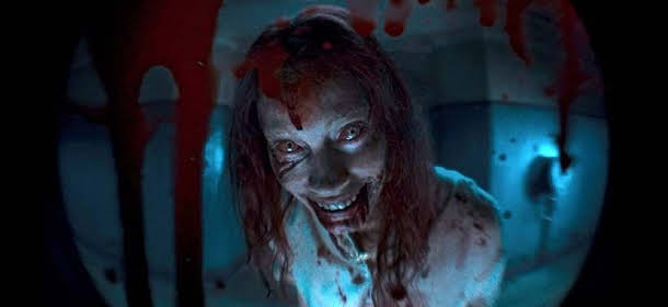 'EVIL DEAD RISE' is now streaming on Max.