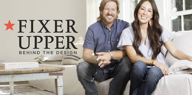 Fixer Upper: Behind the Design, Season 1