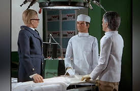 Joe 90 Season 1: Operation Mcclaine