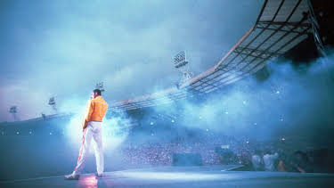 9:00 PM: Queen: Live At Wembley Stadium | Sky Arts | 4/4 2026
