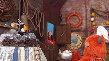 5:20 PM: Meaban and Moo (S3) | BBC Alba | 4/8 2026