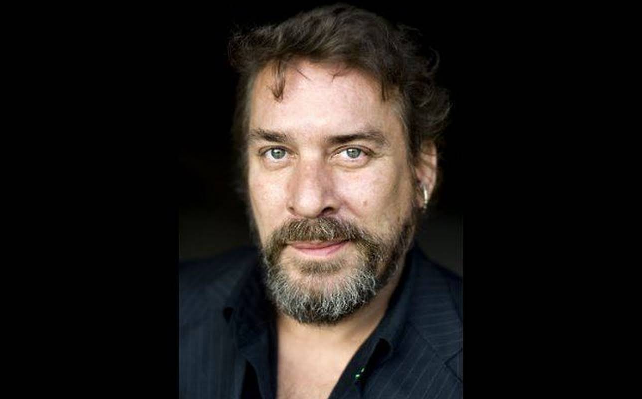Thomas Eje