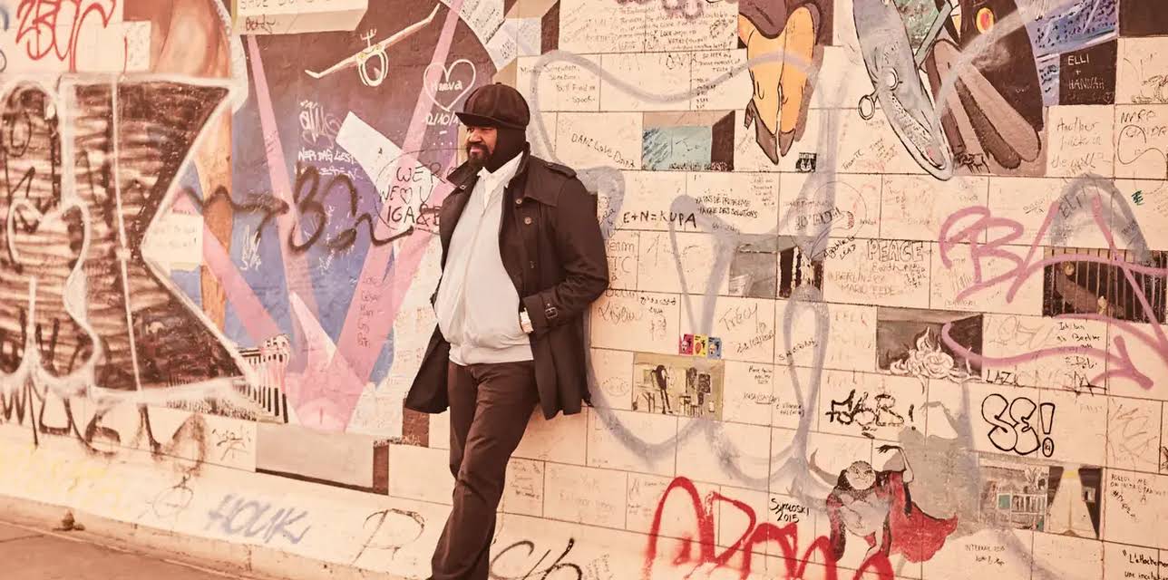 Live In Berlin (2016)