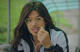 The Penthouse: The Penthouse Episode 8