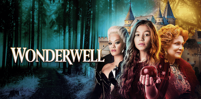 Wonderwell (2023)