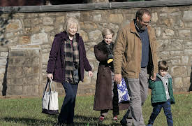 Mare Of Easttown: Fathers