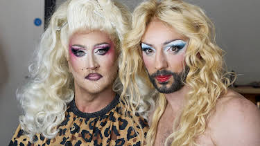 8:00 PM: Will and Ralf Should Know Better (S2 E3) (S2) | Dave | 12/21 2025