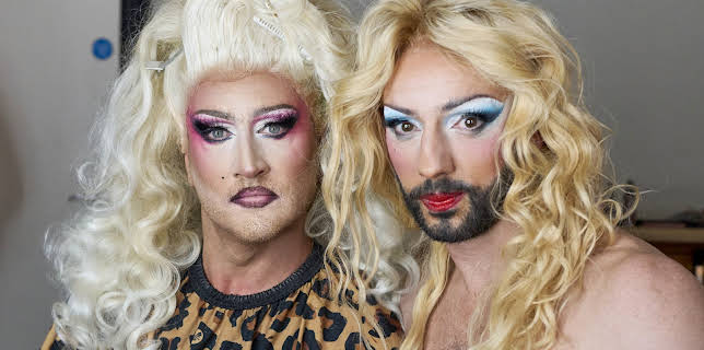 7:00 PM: Will and Ralf Should Know Better (S2 E3) (S2) | Dave | 12/21 2025