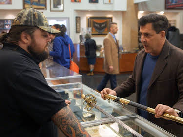 19:55: Pawn Stars - Die drei vom Pfandhaus | Kabel Eins Doku | 5/4 2026