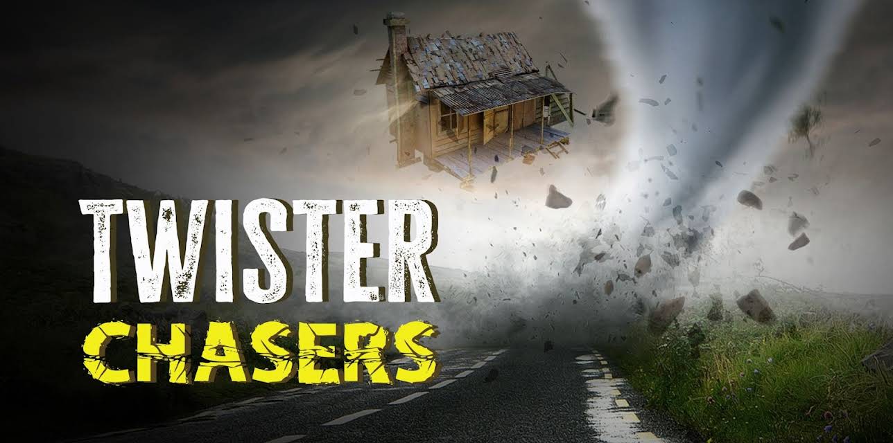 Twister Chasers (2016)