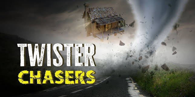 Twister Chasers (2016)