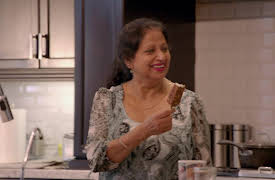 Bollywed: Sweet Like Kuki