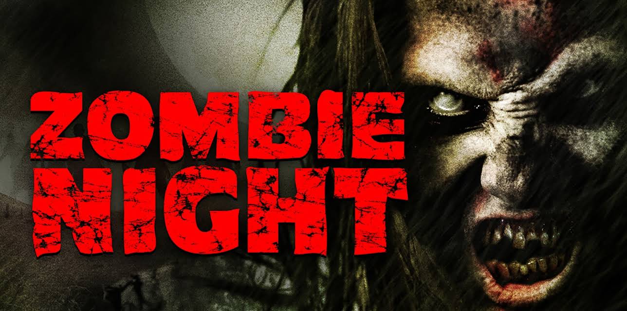 Zombie Night (2013)