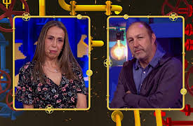 ¿Cuál es el bueno? season-1: ¿Cuál es el bueno? - Las pistas más obvias