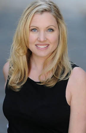 Lindsay Wray as 