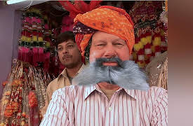 Rudy Maxa's World: Rajasthan