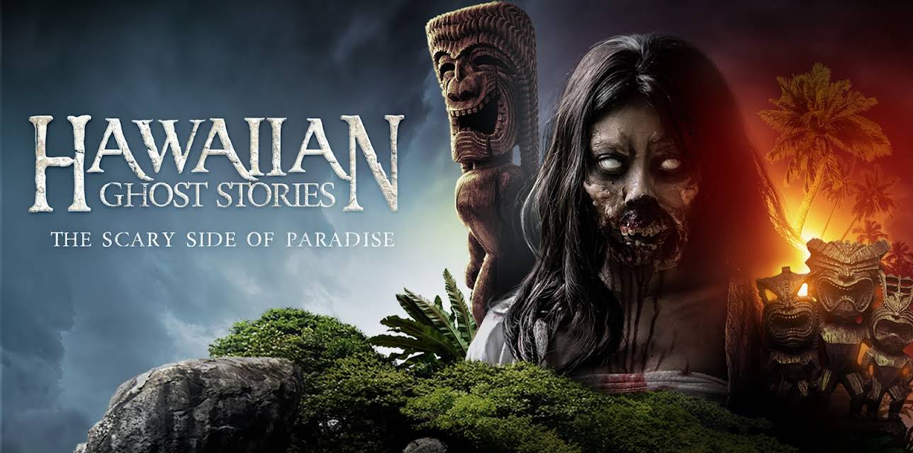 Hawaiian Ghost Stories (2020)