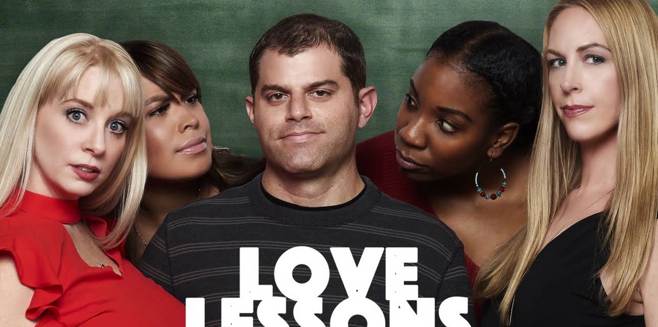 Love Lessons (2019)