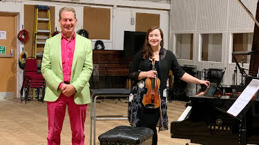 7:35 AM: Great British Railway Journeys (S13 E8) (S13) | Yesterday | 4/6 2026