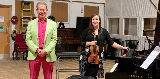 6:10 AM: Great British Railway Journeys (S13 E8) (S13) | Yesterday | 11/26 2025