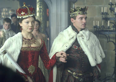02:05: The Tudors (S2 E2) (S2) | Viasat Series | 7/13 2026