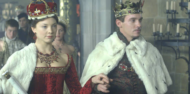 02:45: The Tudors (S2 E2) (S2) | Viasat Series | 12/17 2025