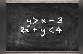 Algebra II: Solving Systems of Linear Inequalities