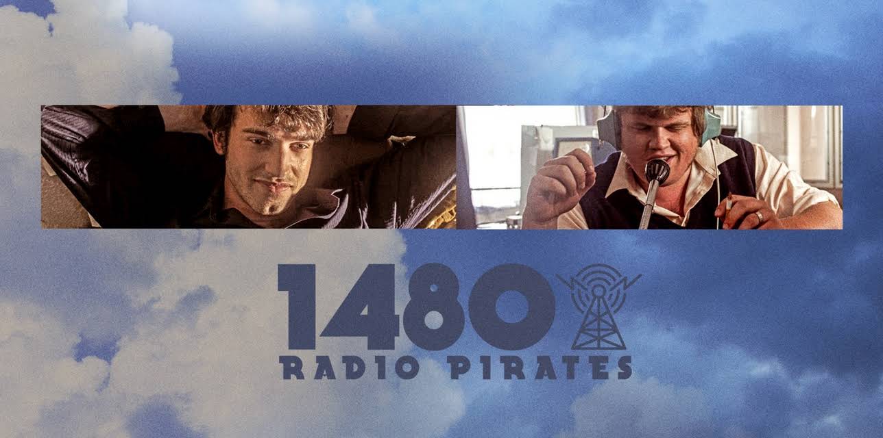 1480 Radio Pirates (2021)