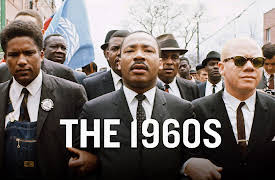 The 1960s Season 1: "What the Hell is the Presidency For?" LBJ's Battle for Civil Rights