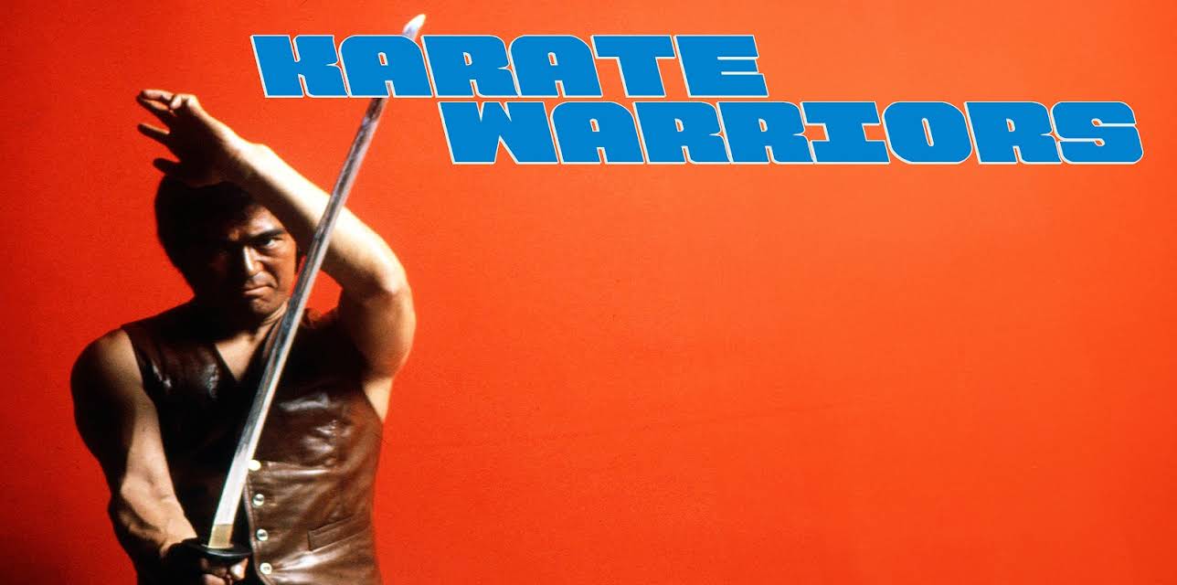 Karate Warriors (1976)