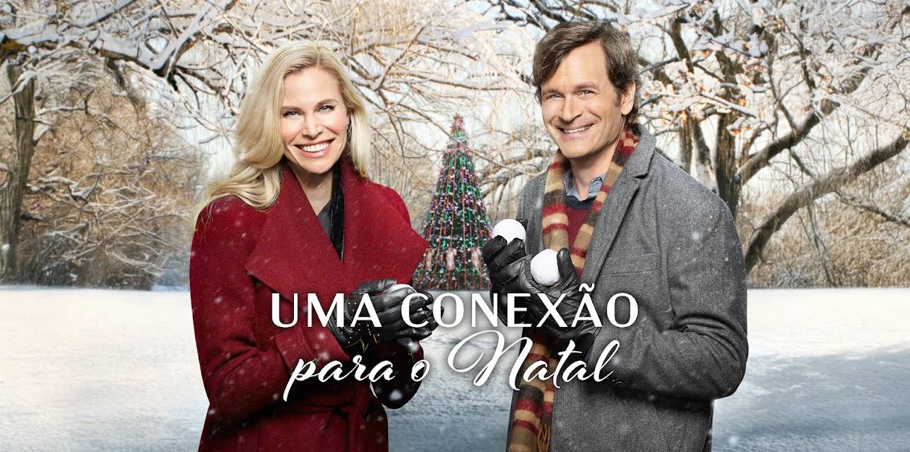 Christmas Connection (2017)