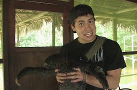 Stevie's Trek to the Holy Land: Season 1: Peru Unearthed