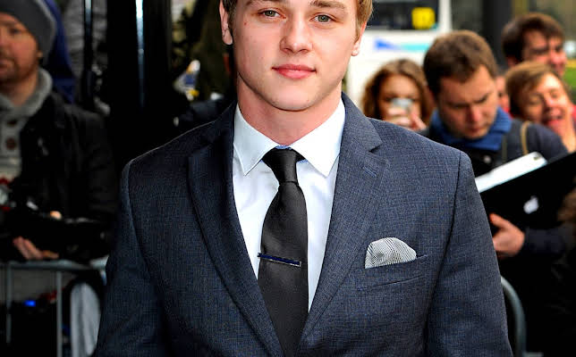 Ben Hardy