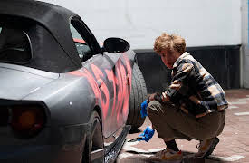 Annika, Season 1: Episode 3