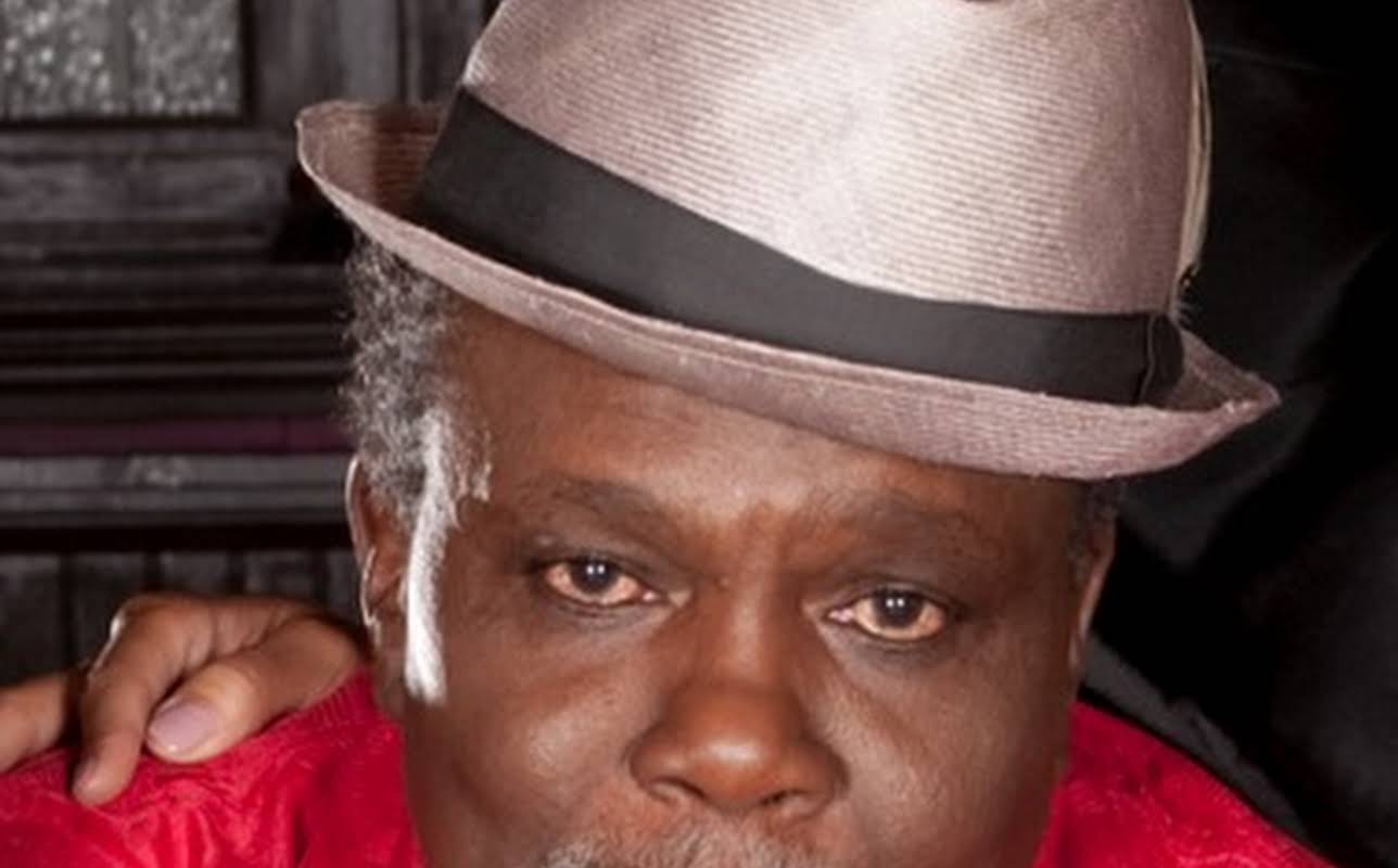 Harold Sylvester