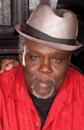 Harold Sylvester as 
