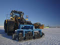 Alaska Mega Machines