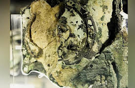 Strangest Things: Ancient Alien Computer